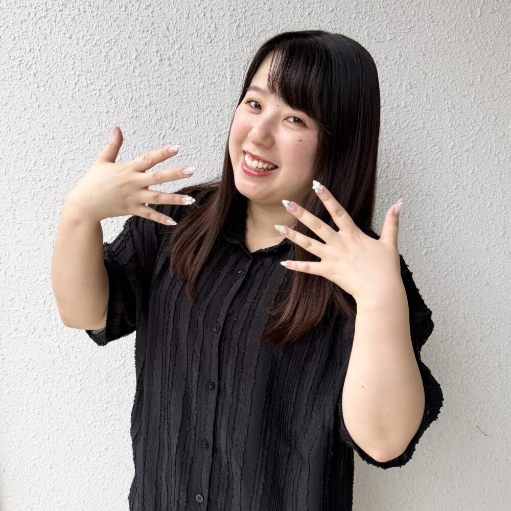 竹内　瑛李花
