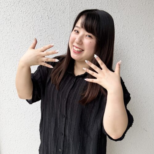 竹内　瑛李花