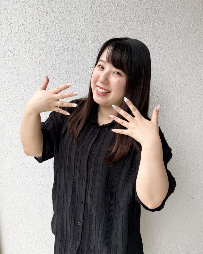 竹内　瑛李花